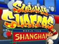 Spill Subway Surfers Shanghai