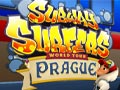 Spill Subway Surfers Prague