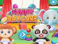 Spill Funny Daycare