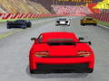Spill Supercars Drift Racing Cars