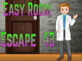 Spill Amgel Easy Room Escape 43