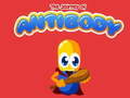 Spill The journey of Antibody