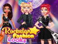 Spill Rockstar Fashion Looks