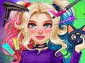 Spill Hailey's #Fabulous Hairstyle Challenge