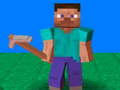 Spill Craft Lumberjack