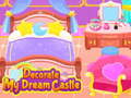 Spill Decorate My Dream Castle