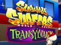 Spill Subway Surfers Transylvania