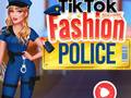 Spill TikTok Fashion Police