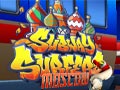 Spill Subway Surfers Moscow
