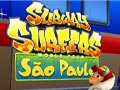 Spill Subway Surfers Sao Paulo