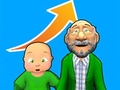 Spill Run Of Life 3D
