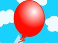 Spill Save The Balloon