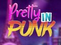 Spill Pretty in Punk