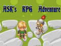 Spill ASR's RPG Adventure