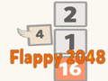 Spill Flappy 2048