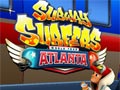 Spill Subway Surfers Atlanta