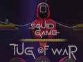 Spill Squid Game Tug Of War