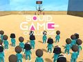 Spill Squid Games Challenge