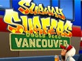 Spill Subway Surfers Vancouver