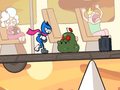 Spill Teeter Hero