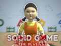 Spill Squid Game: The Revenge