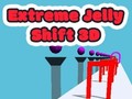 Spill Extreme Jelly Shift 3D