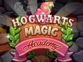 Spill Hogwarts Magic Academy