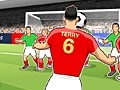 Spill King corner kicks