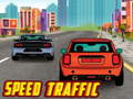 Spill Speed Traffic