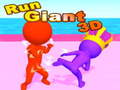 Spill Run Giant 3D