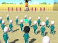Spill Squid The Game Mobile 