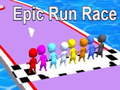 Spill Epic Run Race