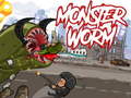 Spill Monster Worm