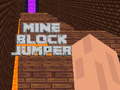 Spill Mine Block jumper