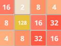 Spill Numbers Puzzle 2048