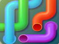 Spill Connect the Pipes: Connecting Tubes