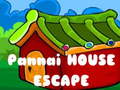Spill Pannai House Escape