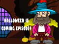 Spill Halloween Is Coming Episode4