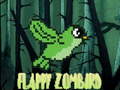 Spill Flappy Zombird
