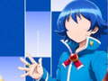 Spill Anime Iruma-Kun Piano Tiles