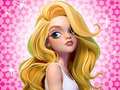 Spill Super Fashion Stylist Dress Up 3d