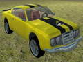Spill Randomation Demolition Speed Car Crash