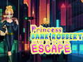Spill Princess Bank Robbery Escape