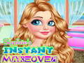 Spill Sophie Instant Makeover