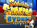 Spill Subway Surfers Sydney World Tour