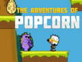 Spill The Adventures of Popcorn