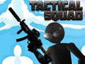 Spill Tactical Squad
