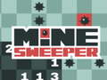 Spill Mine Sweeper