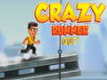 Spill Crazy Runner 007