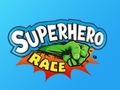Spill Superhero Race 